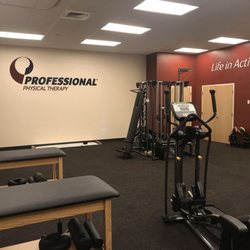 Professional Physical Therapy