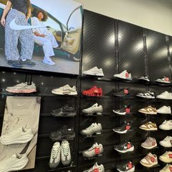 Foot Locker