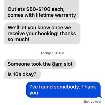Clutch City Home Services - The Rude conversation I had with Clutch City TV - Handyman Near Me Clutch City Home Services - The Rude conversation I had with Clutch City TV - Handyman Near Me