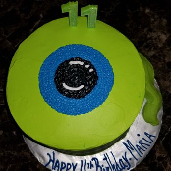 Olivera's Cake Gallery - Custom Cakes Near Me - Hemet, California