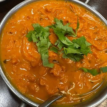 21 Biryani Pots - Butter chicken with soy chicken - Indian Near Me - Agoura Hills, California 21 Biryani Pots - Butter chicken with soy chicken - Indian Near Me - Agoura Hills, California