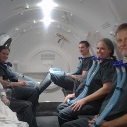 Hyperbaric Centers of Southwest Florida