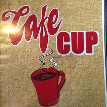 Cafe Cup - Cafe Cup - Breakfast & Brunch Near Me - Huntington Beach, California