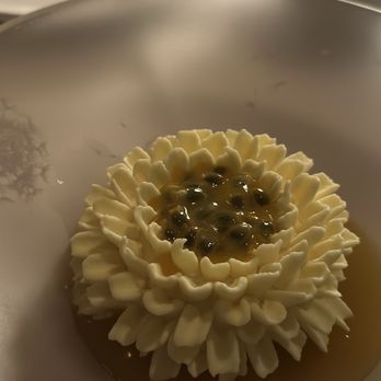 Jean-Georges - Dessert - French Near Me - New York, New York