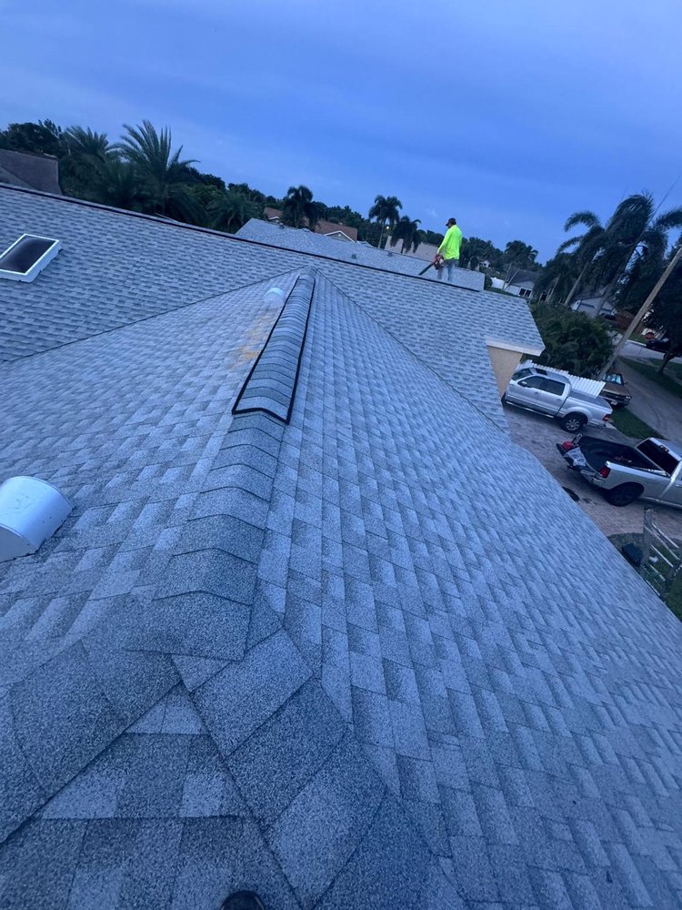 Slide of Complete Roofing And Remodeling Sevices