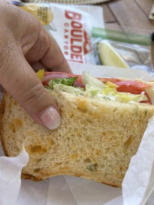 Diane’s Bakery & Deli by null