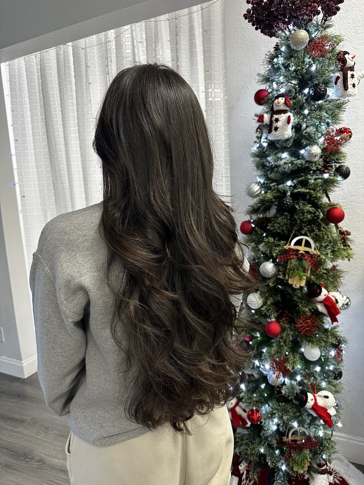 Serendipity Salon Image