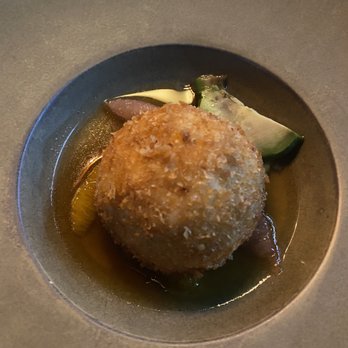 Bacchanalia - New American Near Me - Atlanta, Georgia