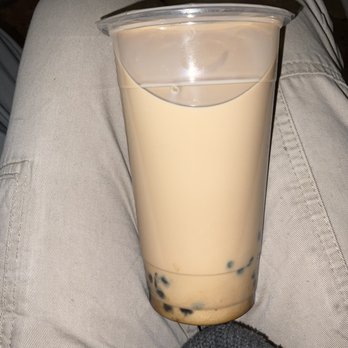 Red Dragon - Brown sugar boba tea - Chinese Near Me - Pittsburgh, Pennsylvania Red Dragon - Brown sugar boba tea - Chinese Near Me - Pittsburgh, Pennsylvania