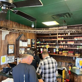 Egg & I - Entrance/ cashier - Breakfast & Brunch Near Me - Las Vegas, Nevada