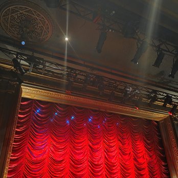 The Triple Door - The stage - Asian Fusion Near Me - Seattle, Washington The Triple Door - The stage - Asian Fusion Near Me - Seattle, Washington