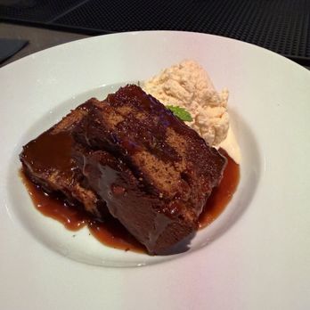 Butcher and Barrel - Sticky Toffee bread pudding - Steakhouses Near Me - Sacramento, California Butcher and Barrel - Sticky Toffee bread pudding - Steakhouses Near Me - Sacramento, California
