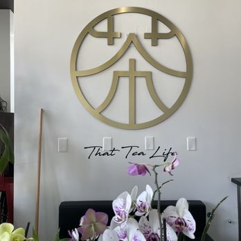 R&B Tea - Inside - Bubble Tea Near Me - Riverside, California R&B Tea - Inside - Bubble Tea Near Me - Riverside, California