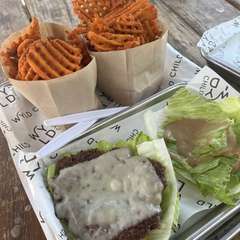 Wyld Child - Burgers Near Me - Boise, Idaho Wyld Child - Burgers Near Me - Boise, Idaho