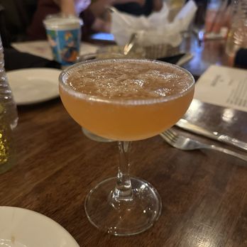 BrickHouse 737 - House Tequila Special - New American Near Me - Ouray, Colorado BrickHouse 737 - House Tequila Special - New American Near Me - Ouray, Colorado