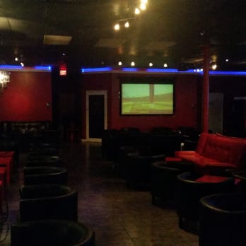 Mist Hookah Lounge - the interior of a nightclub - Hookah Bars Near Me - North Brunswick Township, New Jersey