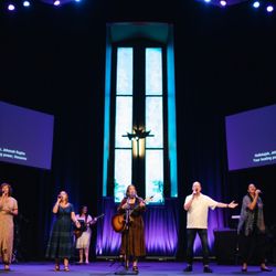 La Palma Christian Center