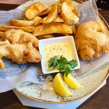 Madison's Restaurant - Fish & Chips - New American Near Me - Highlands, North Carolina Madison's Restaurant - Fish & Chips - New American Near Me - Highlands, North Carolina