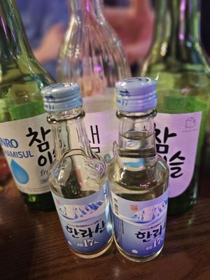 Pelicana Chicken Los Angeles by null