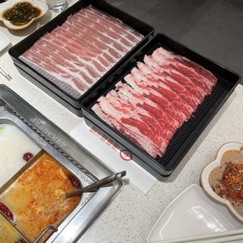 Haidilao - meat - Chinese Near Me - Mesa, Arizona Haidilao - meat - Chinese Near Me - Mesa, Arizona