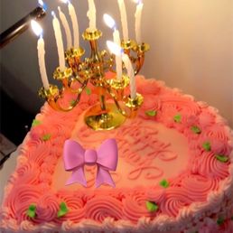 Cake Cake
