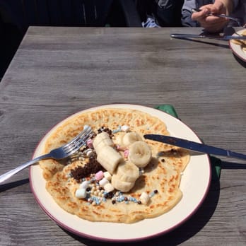 Pannenkoekenboot Amsterdam - All you can eat 'cakes! - Boat Charters Near Me - Amsterdam, New Hampshire