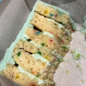 SusieCakes - What's with the holes between the layers? - Bakeries Near Me - Long Beach, California SusieCakes - What's with the holes between the layers? - Bakeries Near Me - Long Beach, California