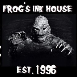 Frog's Ink House