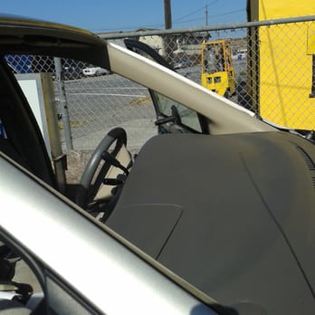 Duran's Auto Glass - Auto Glass Services Near Me - San Pablo, California