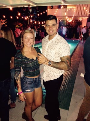 South Congress Hotel by null