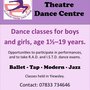 Photo of Hillingdon Theatre Dance Centre