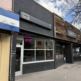 Exterior photo of Pretty Neat - Denver, Colorado Exterior photo of Pretty Neat - Denver, Colorado