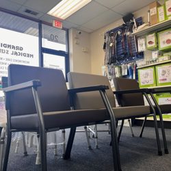 Grandiff Medical Supplies
