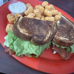 Oak Roads Grille