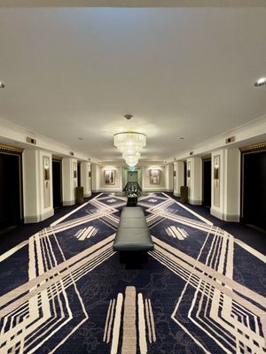 Fairmont Royal York by null