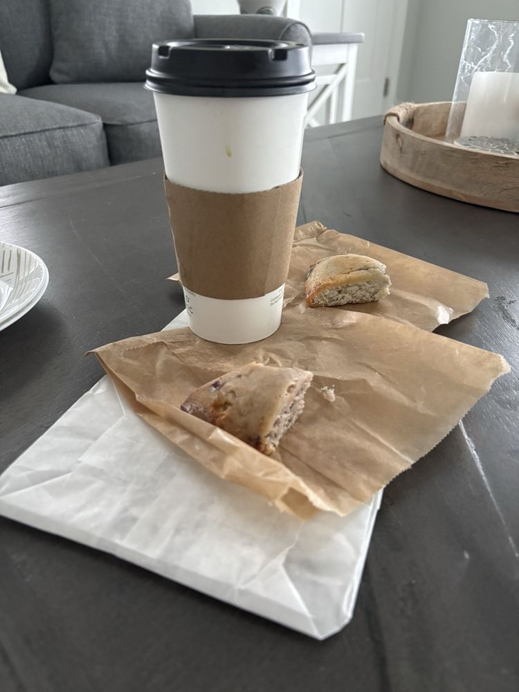 Caribbean Coffee Logo