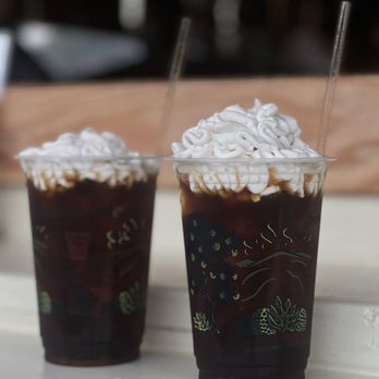 Better Daze - coconut cloud cold brew - Coffee & Tea Near Me - Honolulu, Hawaii