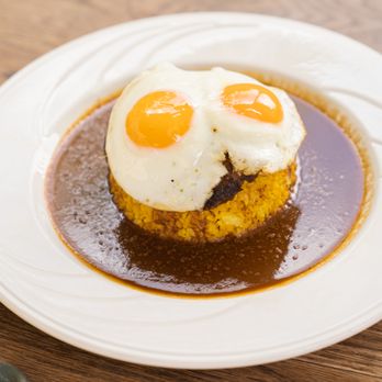 ALOHA TABLE - TEMP. CLOSED - Updated January 2026 - 2157 Photos