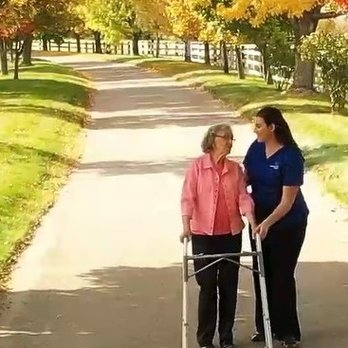 Assisting Hands North Central Ohio - Personal Care Services Near Me - Delaware, Ohio