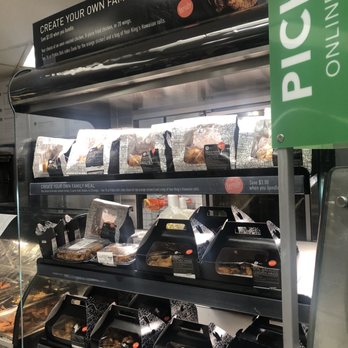 Publix - Hot items by the deli - Drugstores Near Me - Pembroke Pines, Florida Publix - Hot items by the deli - Drugstores Near Me - Pembroke Pines, Florida
