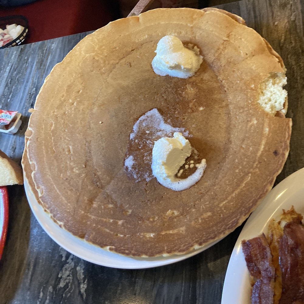 Billy Gail's - Pancakes - American Near Me - Branson, Missouri Billy Gail's - Pancakes - American Near Me - Branson, Missouri