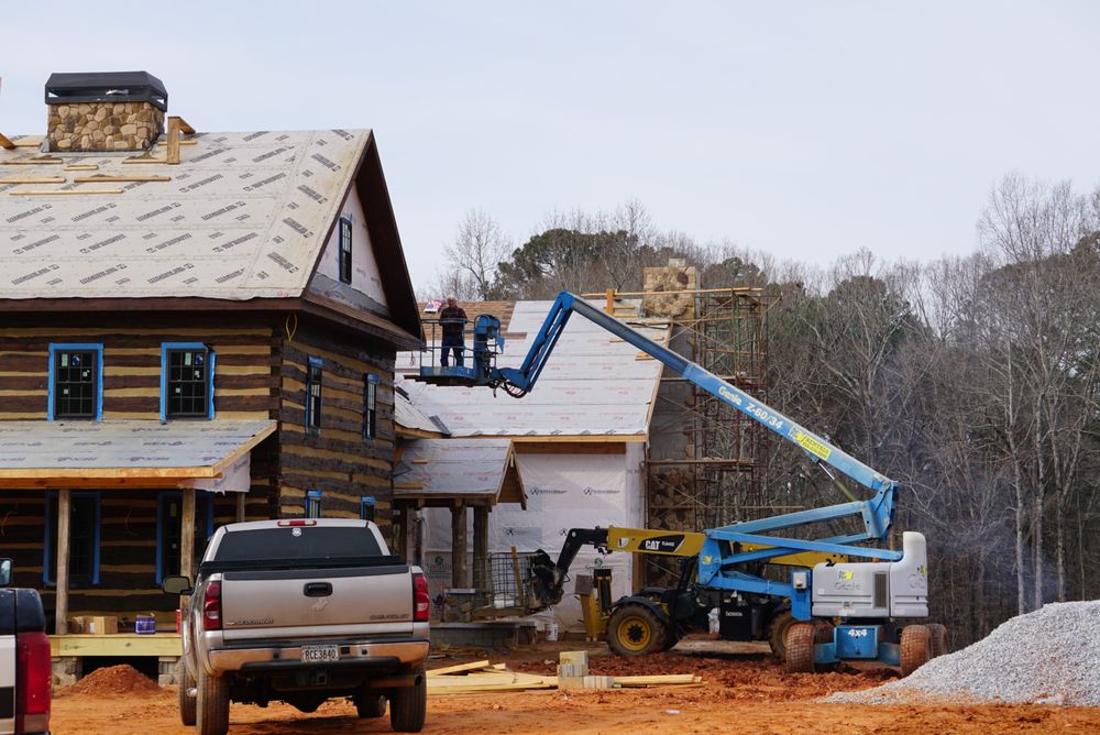 JW MANN CONSTRUCTION - Updated October 2025 - 1634 Stoney Ridge Rd ...