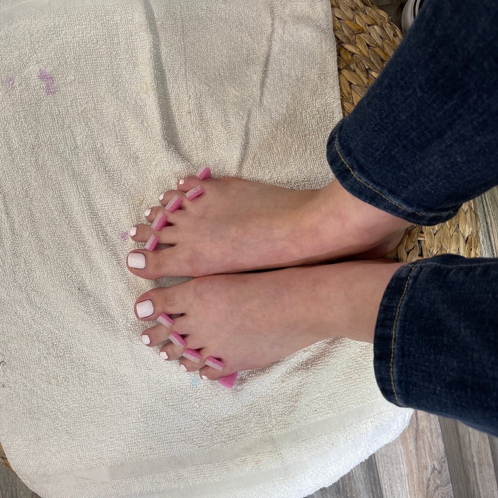 Trill Nail Parlor - Pedi - Nail Salons Near Me - Bellflower, California Trill Nail Parlor - Pedi - Nail Salons Near Me - Bellflower, California