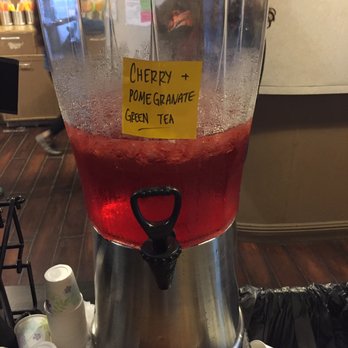 Tpumps - This sample of tea was amazingly delicious - Coffee & Tea Near Me - San Francisco, California Tpumps - This sample of tea was amazingly delicious - Coffee & Tea Near Me - San Francisco, California