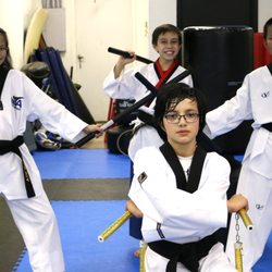 NTA Taekwondo