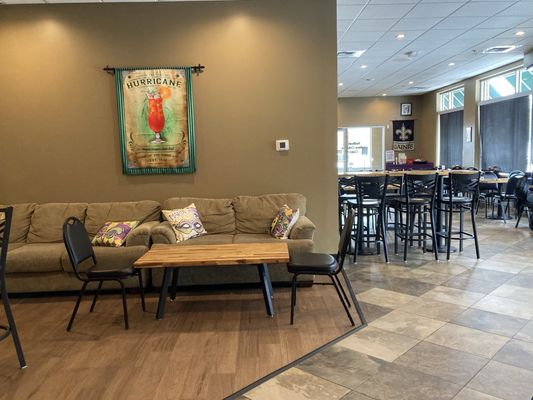 Jessie's Smokin' NOLA by null