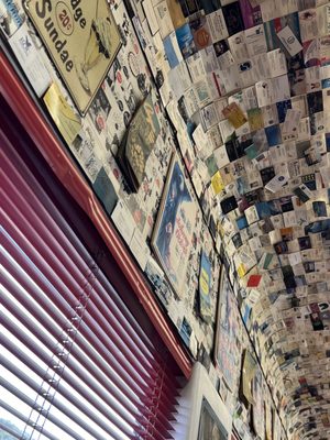 Rock & Roll Diner by null