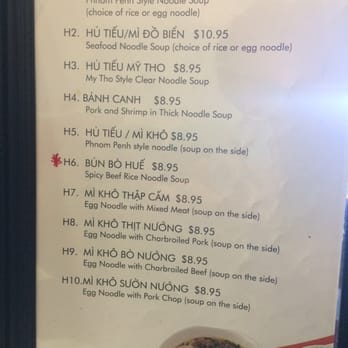 Pho Life - Menu 4 of 5 - Vietnamese Near Me - Mays Landing, New Jersey Pho Life - Menu 4 of 5 - Vietnamese Near Me - Mays Landing, New Jersey