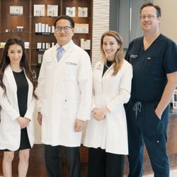 Clear Lake Dermatology-League City - Stephanie Kokolis, PA-C Narin "Dr.Joe" Apisarnthanarax, MD Hannah Stevenson, NP David Raimer, MD