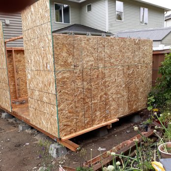 Den'z Top Notch Construction - Fences & Gates Near Me - Olympia, Washington Den'z Top Notch Construction - Fences & Gates Near Me - Olympia, Washington